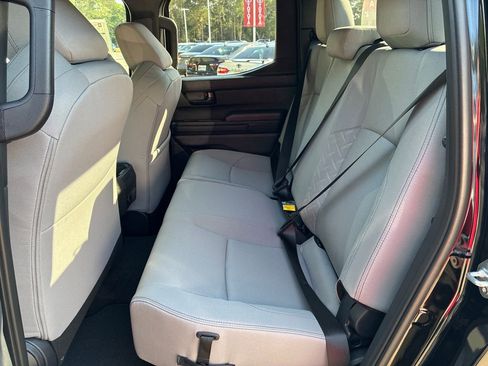 New 2026 Toyota Tacoma SR5 AWD/4WD image 16