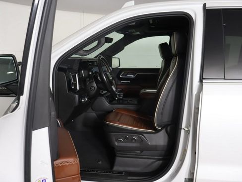 Used 2022 GMC Sierra 1500 Denali Ultimate AWD/4WD image 33