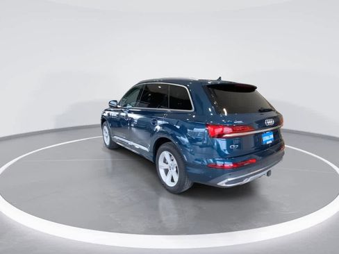 Used 2021 Audi Q7 2.0T Premium Plus w/ Premium Plus Package image 6