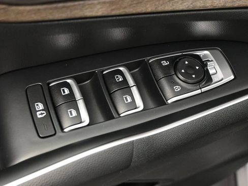 Used 2023 Kia Sorento EX w/ Panoramic Sunroof Package FWD image 4