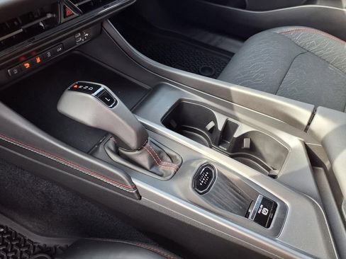 New 2026 Dodge Charger Scat Pack w/ Blacktop Package image 8