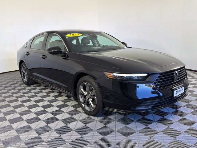 Used 2023 Honda Accord EX-L image 4