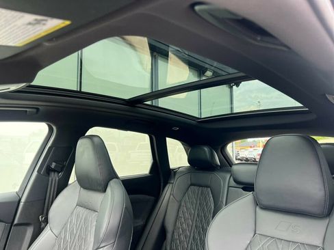 Used 2025 Audi SQ5 Premium Plus w/ Premium Plus Package AWD/4WD image 30
