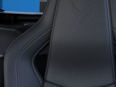 New 2026 Chevrolet Corvette Stingray Coupe w/ 1LT RWD image 22