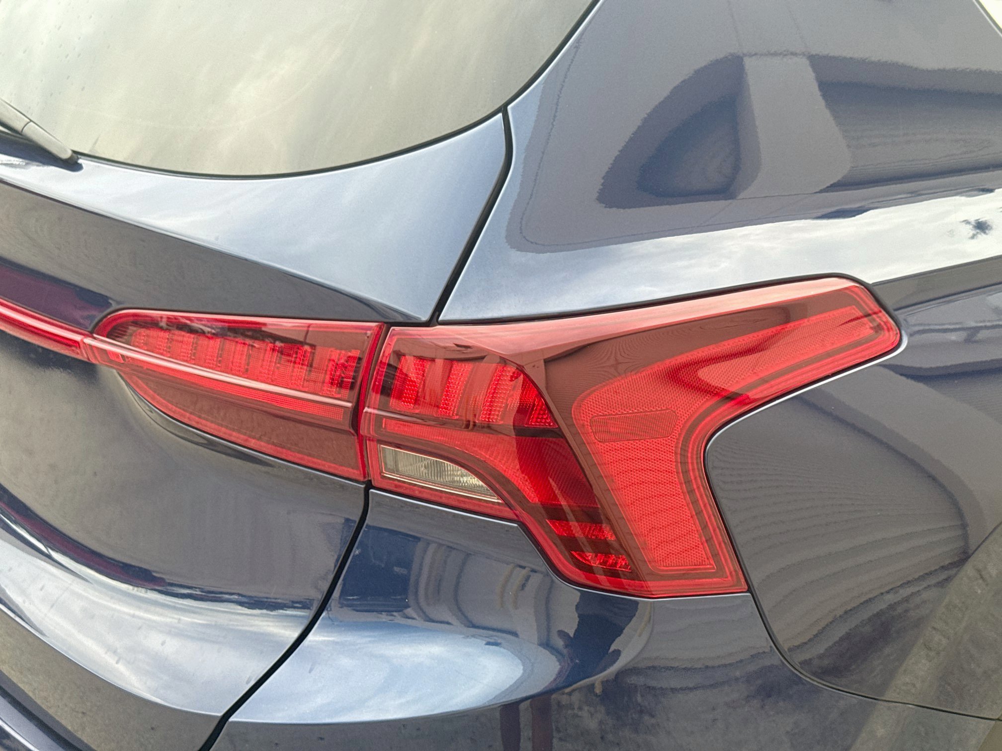 Used 2023 Hyundai Santa Fe XRT w/ Cargo Package FWD image 26