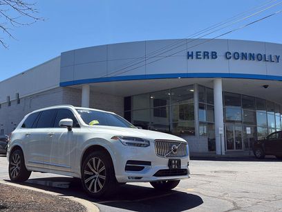 Used 2025 Volvo XC90 B5 Core w/ Climate Package