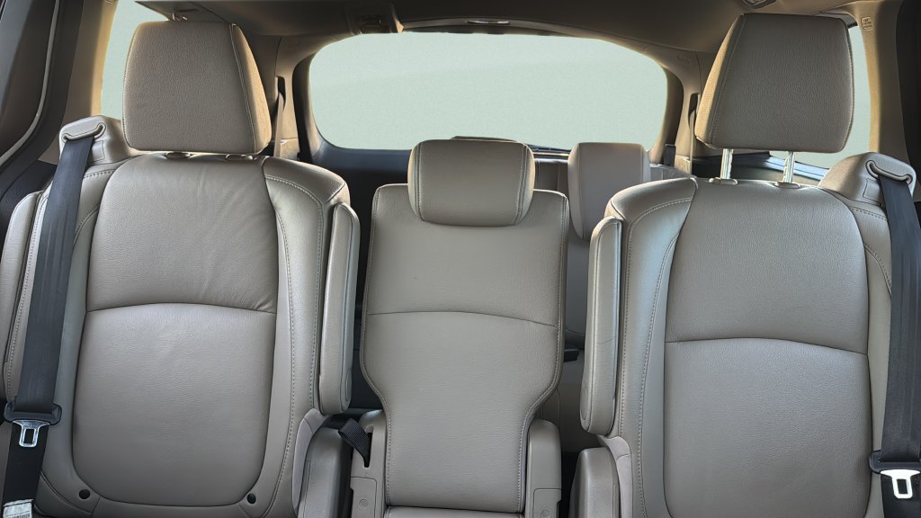 Used 2020 Honda Odyssey EX-L image 17