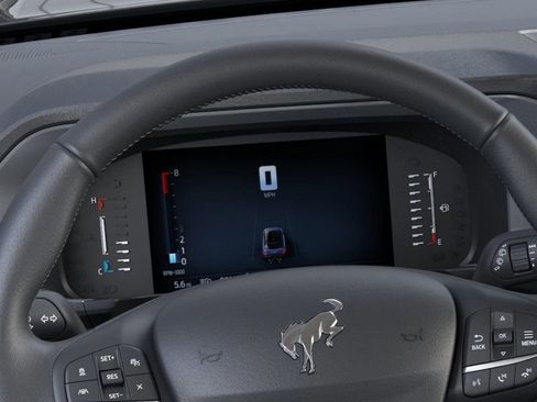 New 2026 Ford Bronco Sport Big Bend w/ Convenience Package AWD/4WD image 15