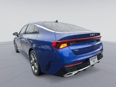 Used 2022 Kia K5 EX image 27