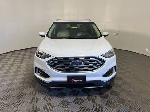 Used 2020 Ford Edge SEL w/ Cold Weather Package image 2