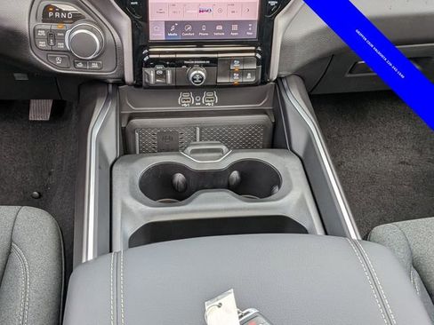 New 2026 RAM 1500 Big Horn image 19