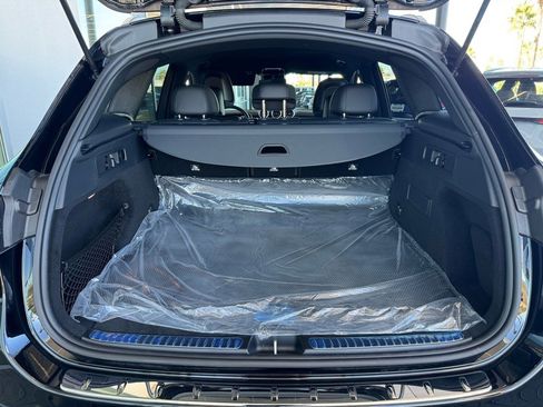 Certified 2025 Mercedes-Benz GLC 300 image 20