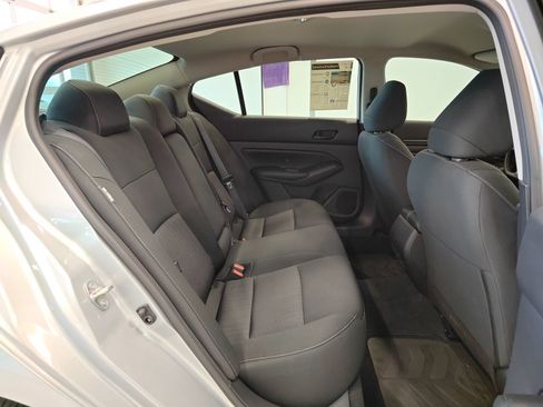 Used 2023 Nissan Altima 2.5 S FWD image 15