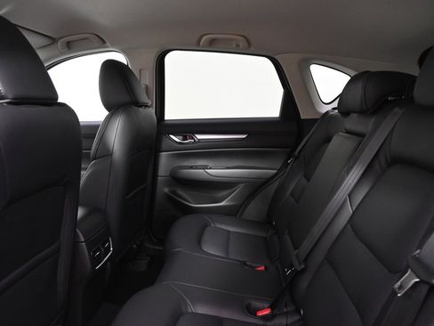 New 2025 MAZDA CX-5 AWD 2.5 S w/ Select Package image 21