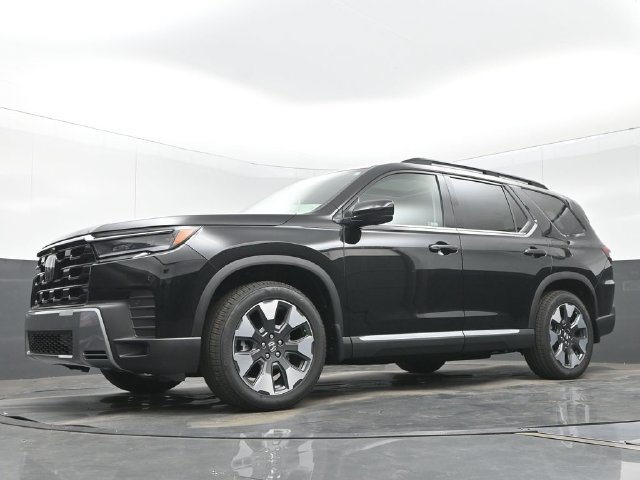 New 2026 Honda Pilot Elite image 22