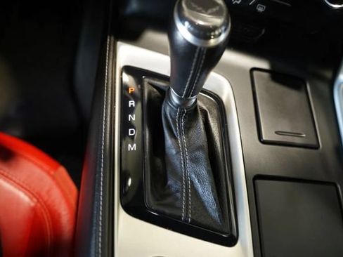 Used 2016 Chevrolet Corvette Stingray Coupe w/ Battery Protection Package RWD image 28