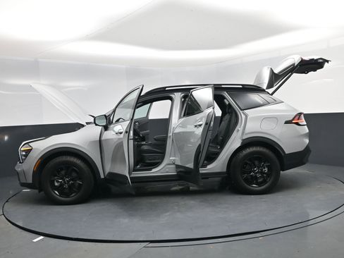 Used 2024 Kia Sportage X-Pro Prestige image 20