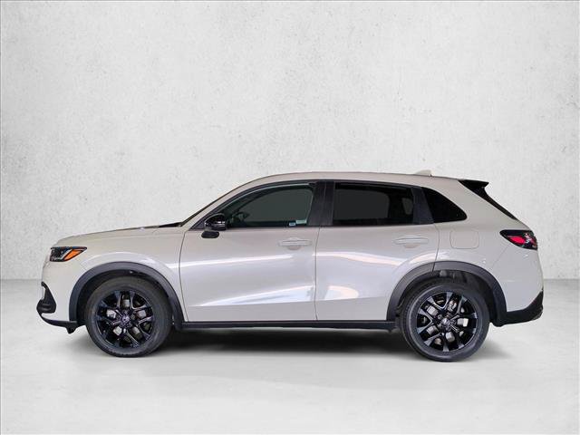 Used 2024 Honda HR-V Sport image 9