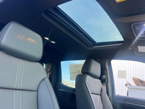 New 2026 Chevrolet Silverado 1500 High Country image 13