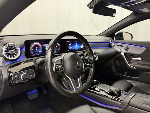 Used 2020 Mercedes-Benz CLA 250 4MATIC image 8