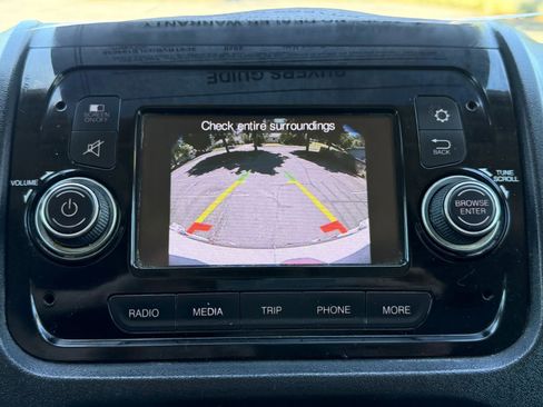 Used 2020 RAM ProMaster 1500 FWD image 16
