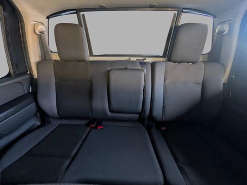 Used 2014 Nissan Titan S w/ S Popular Equipment Package RWD image 25