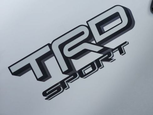 Used 2024 Toyota Tacoma TRD Sport w/ TRD Sport Premium Package AWD/4WD image 13