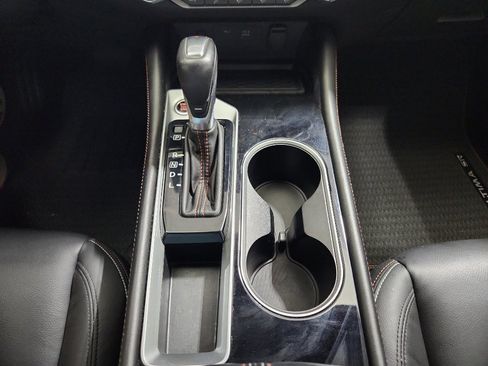 Used 2024 Nissan Altima 2.5 SR w/ SR Premium Package image 25