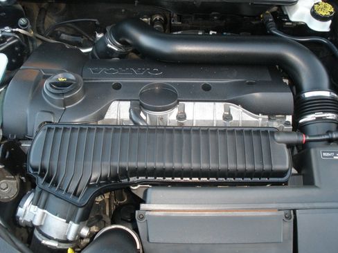 Used 2012 Volvo C70 T5 image 15