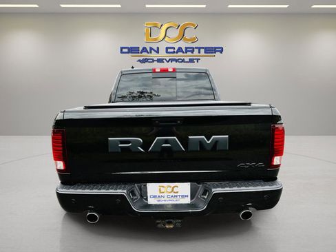 Used 2018 RAM 1500 Sport w/ Convenience Group image 5