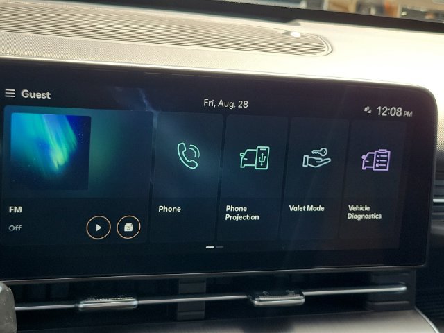 Used 2024 Hyundai Kona SEL FWD image 24