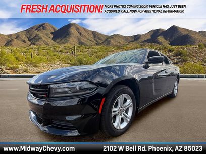 Used 2020 Dodge Charger SXT