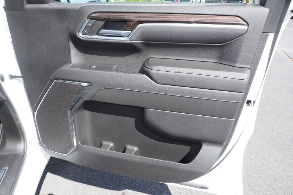 Used 2022 Chevrolet Silverado 1500 RST AWD/4WD image 21