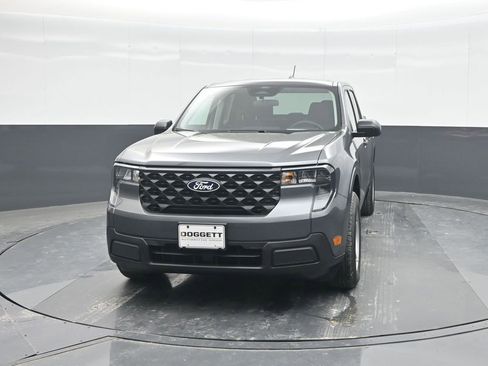 New 2026 Ford Maverick XL w/ Equipment Group 101A AWD/4WD image 5