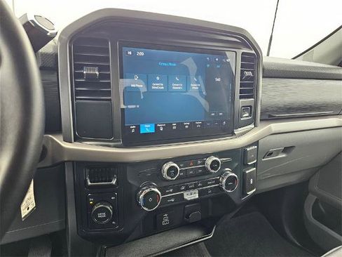 Certified 2025 Ford F150 XLT w/ Equipment Group 301A Standard image 19