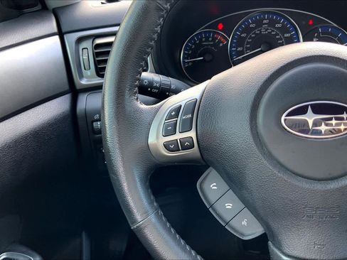 Used 2012 Subaru Forester 2.5X Limited image 22
