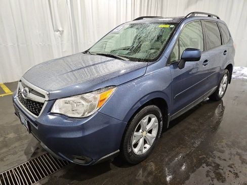 Used 2014 Subaru Forester 2.5i Premium w/ Protection Package #1 image 26