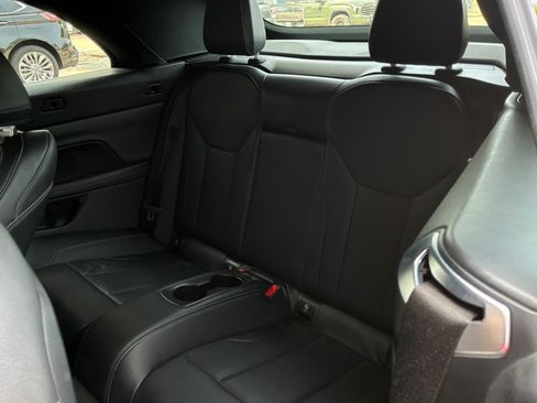 Used 2024 BMW 430i Convertible w/ Convenience Package RWD image 19