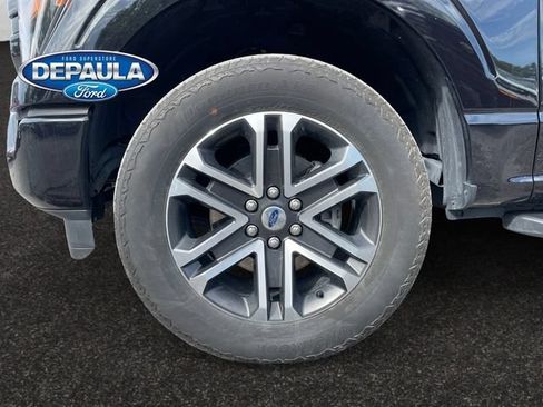 Certified 2023 Ford F150 XL w/ STX Appearance Package AWD/4WD image 18