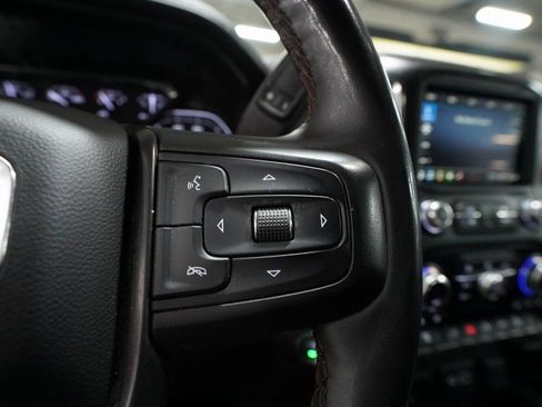 Used 2023 GMC Sierra 2500 AT4 w/ Gooseneck/5TH Wheel Package image 16