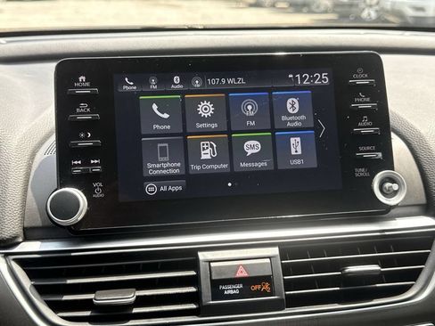 Used 2021 Honda Accord LX image 19