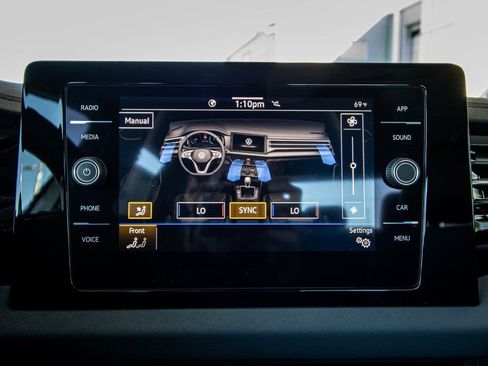 New 2026 Volkswagen Jetta SE image 5