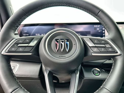 New 2026 Buick Enclave Sport Touring w/ Power Package FWD image 33