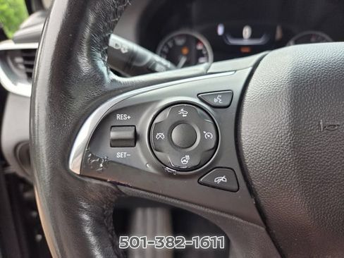 Used 2020 Buick Enclave Avenir w/ Avenir Technology Package FWD image 25