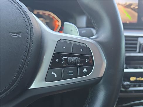 Certified 2023 BMW 540i xDrive 540i xDrive w/ Executive Package image 22