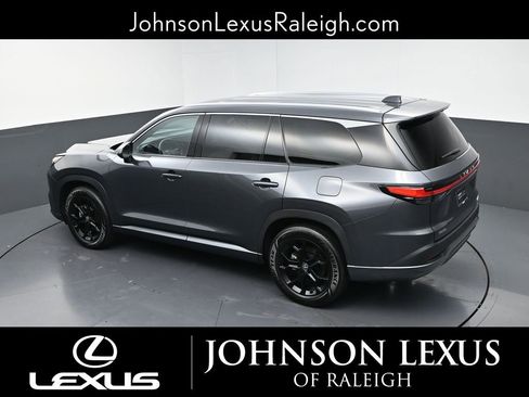 Used 2024 Lexus TX 350 FWD w/ Cold Weather Package image 25