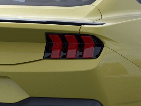 New 2025 Ford Mustang GT Premium image 21