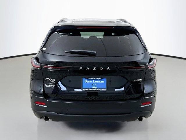 New 2026 MAZDA CX-5 Preferred AWD/4WD image 6