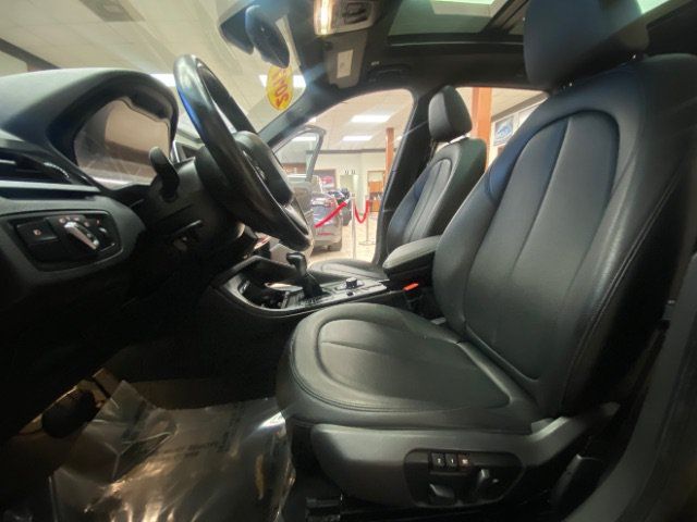 Used 2017 BMW X1 xDrive28i AWD/4WD image 17