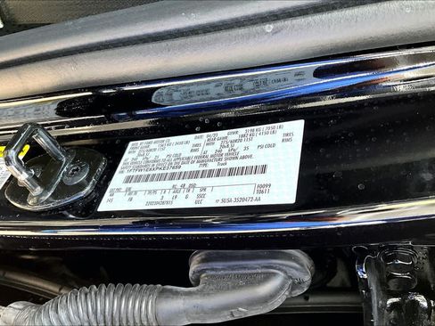 Certified 2023 Ford F150 XLT w/ Equipment Group 302A High AWD/4WD image 34